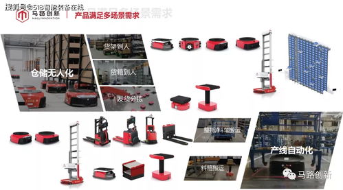 干貨滿(mǎn)滿(mǎn)丨秋季物流軟件研發(fā)新趨勢(shì)——馬路創(chuàng)新首場(chǎng)深度分享