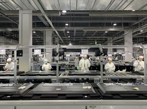 綿陽躋身國家級外貿基地序列，依托產業優勢驅動進出口增長