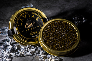 卡維爾鱘魚(yú)產(chǎn)品 全球化市場(chǎng)中的貨物與技術(shù)進(jìn)出口戰(zhàn)略